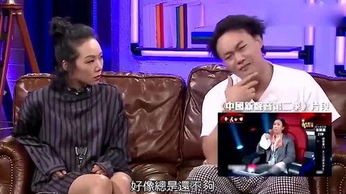 好声音陈奕迅爆料视频,独家爆料与感动瞬间