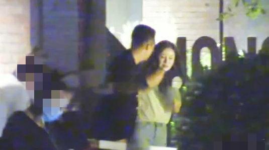 汪小菲爆料快手事件视频,揭秘背后真相
